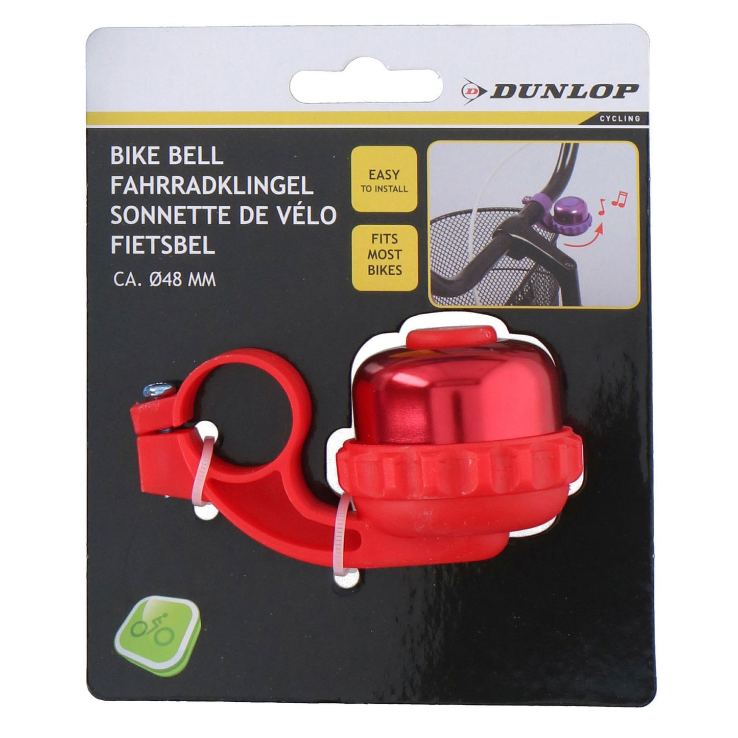 campana di bici