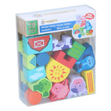 Blocks Blocks Farm, 20dlg. - afbeelding 3