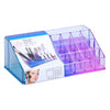 Organizzatore del trucco 16 soggetti