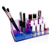Organizzatore del trucco 16 soggetti
