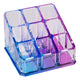 Make-up organizer 9 subjects