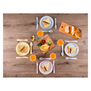 Alpina Picnic Set in Storage Box, 21dlg. - afbeelding 3