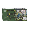 Set di gol di calcio ombro, 2 °.