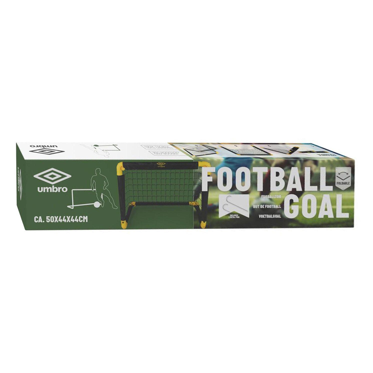 Meta de fútbol de Umbro