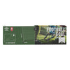 Umbro voetbaldoel groot