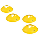 Umbro markeerpionnen, 4st. - afbeelding 1