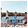 Vang-en werp spel spyderball