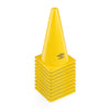 Umbro Pylons, 10º.