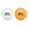 Merkloos sans marque tafeltennisset slazenger, 15dlg.