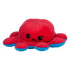 Octopus Hugh Plush, 19 cm