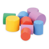 Houten balansspel egel, 21dlg. - afbeelding 3