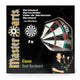 Master darts darts classic dartboard