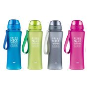 Drinkfles kleur, 650ml - afbeelding 1