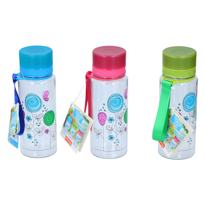 Beber botella color 550ml