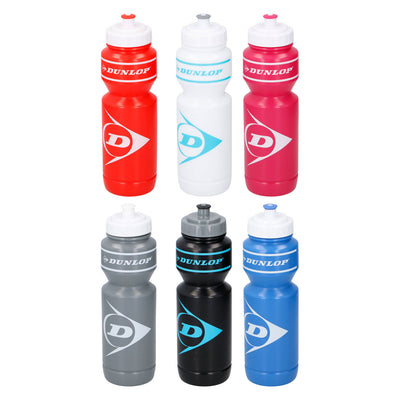 Botella de beber dunlop, 1 litro