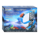 Racing Track Magnetic, 12dlg. - afbeelding 1