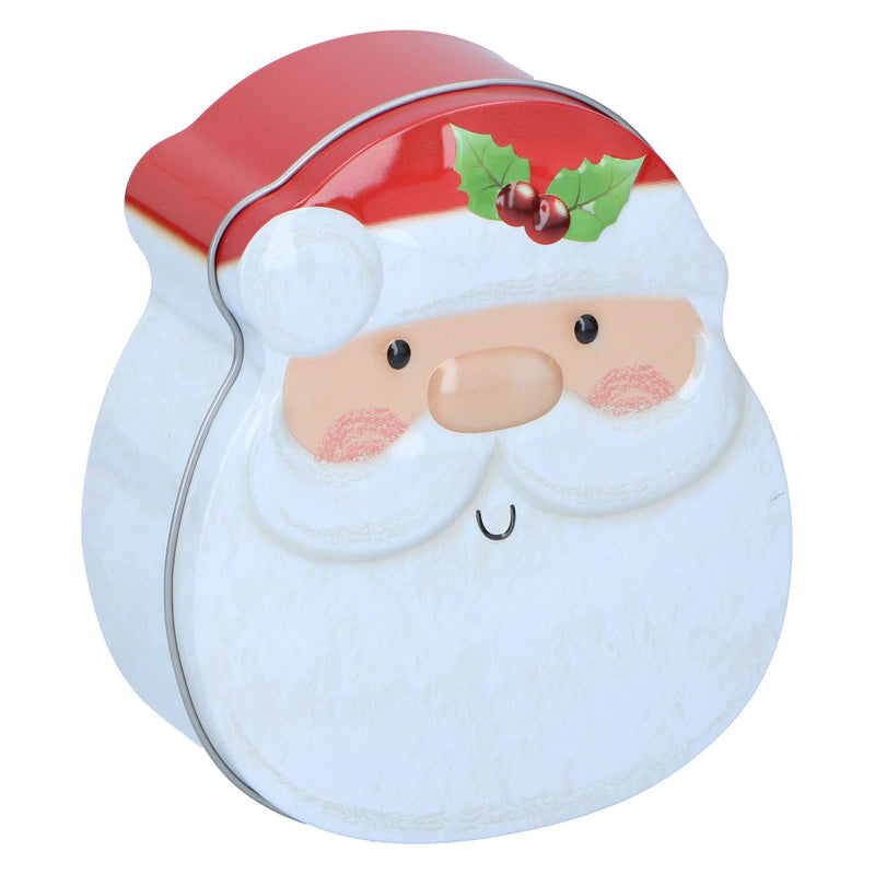 Tarcine di Natale in peltro per biscotti