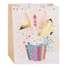 Edco cadeautas birthday, 36cm