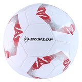 Dunlop Football con stampa, 22 cm - afbeelding 3