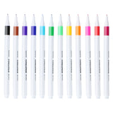 Fine Writers Color, 12st. - afbeelding 3
