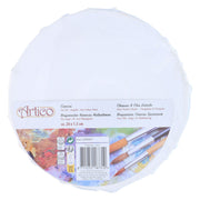 Canvas rond, 20cm - afbeelding 1