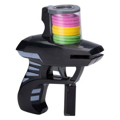 Disco di schiuma SKS che spara pistola