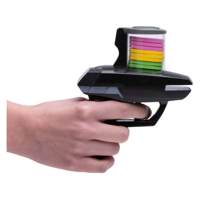 Disco di schiuma SKS che spara pistola