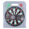Dartboard Maikel Verberk Dartboard con flechas