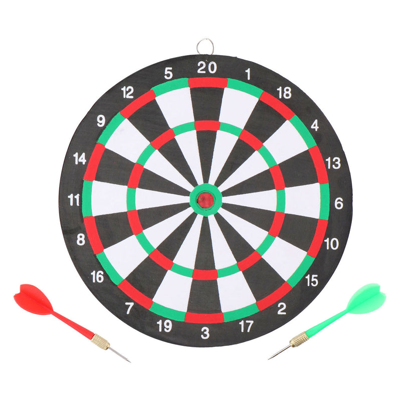 DARTBOARD MAIKEL VERBERK DARTBOARD CON FRECCE