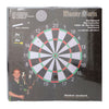 Masterdarts master darts dartboard set met scorebord