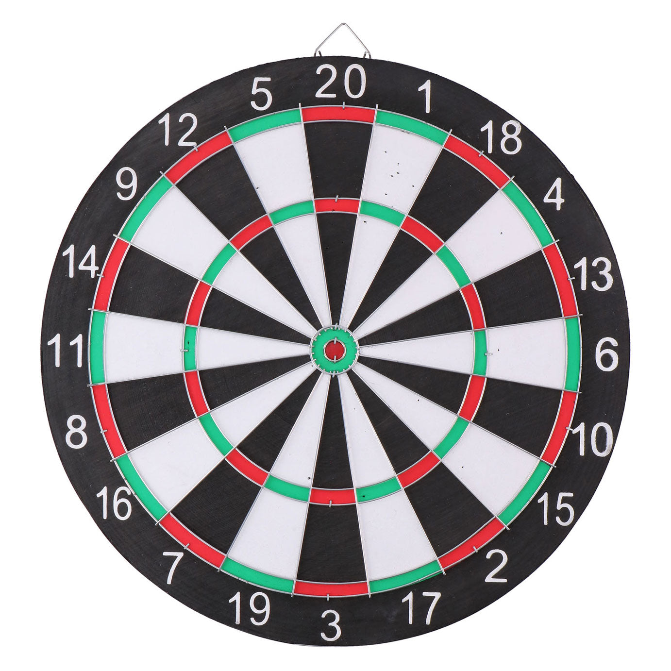 Masterdarts master darts dartboard set met scorebord