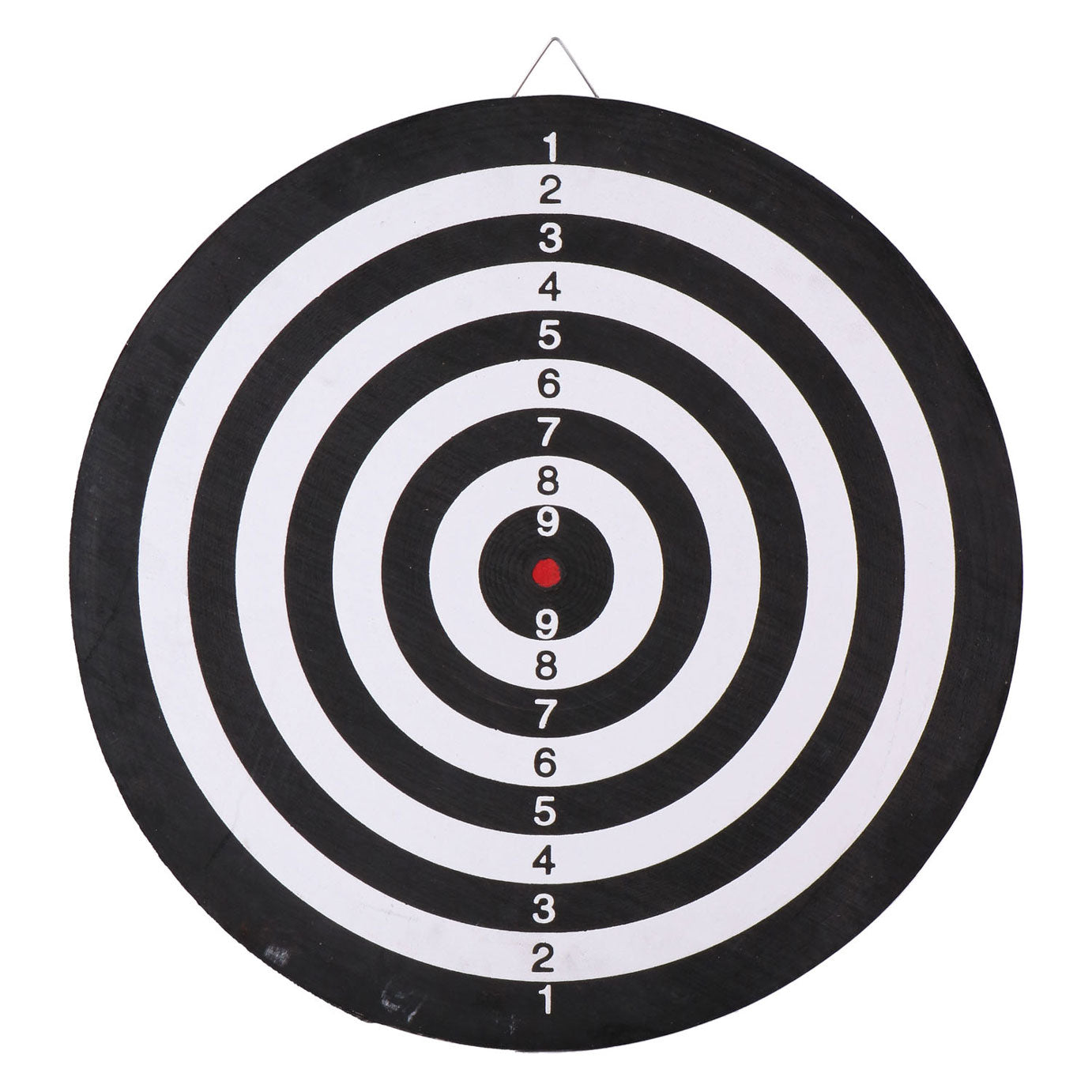 Masterdarts master darts dartboard set met scorebord