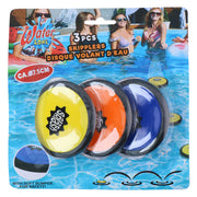 Skippler waterdisc, 3st. - afbeelding 1