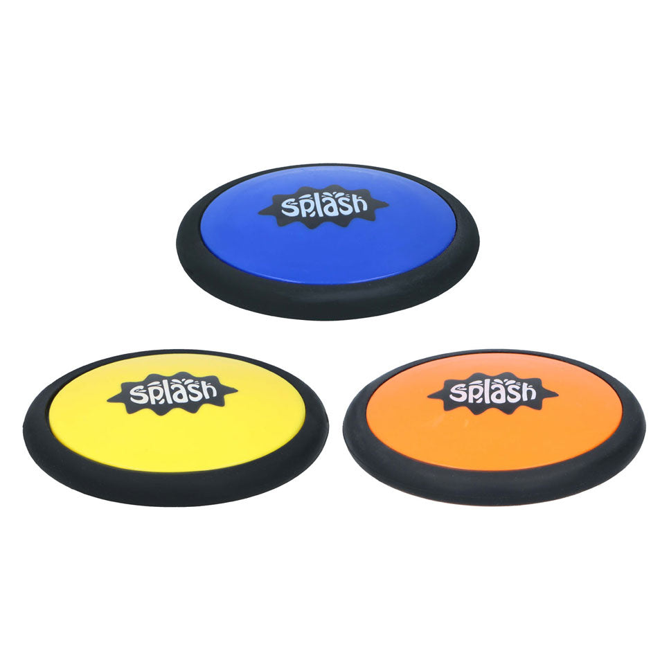 Skippler water disc, 3 pcs.