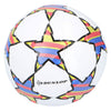 Dunlop Football con impresión, 15 cm
