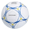 Dunlop Football con impresión, 15 cm