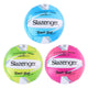Beach volleyball slenser color, 25 cm