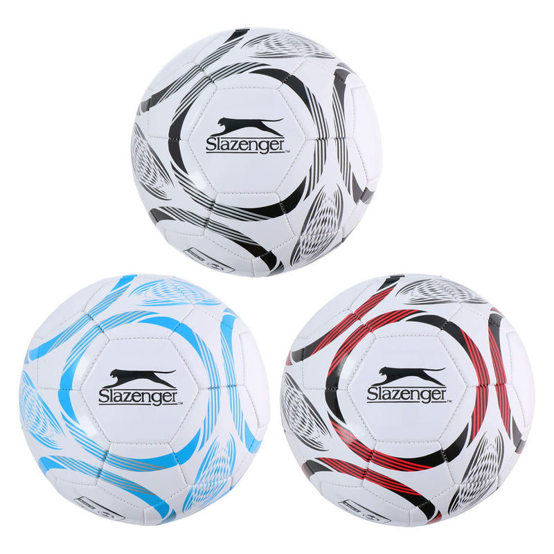 Slazenger Football Times 5