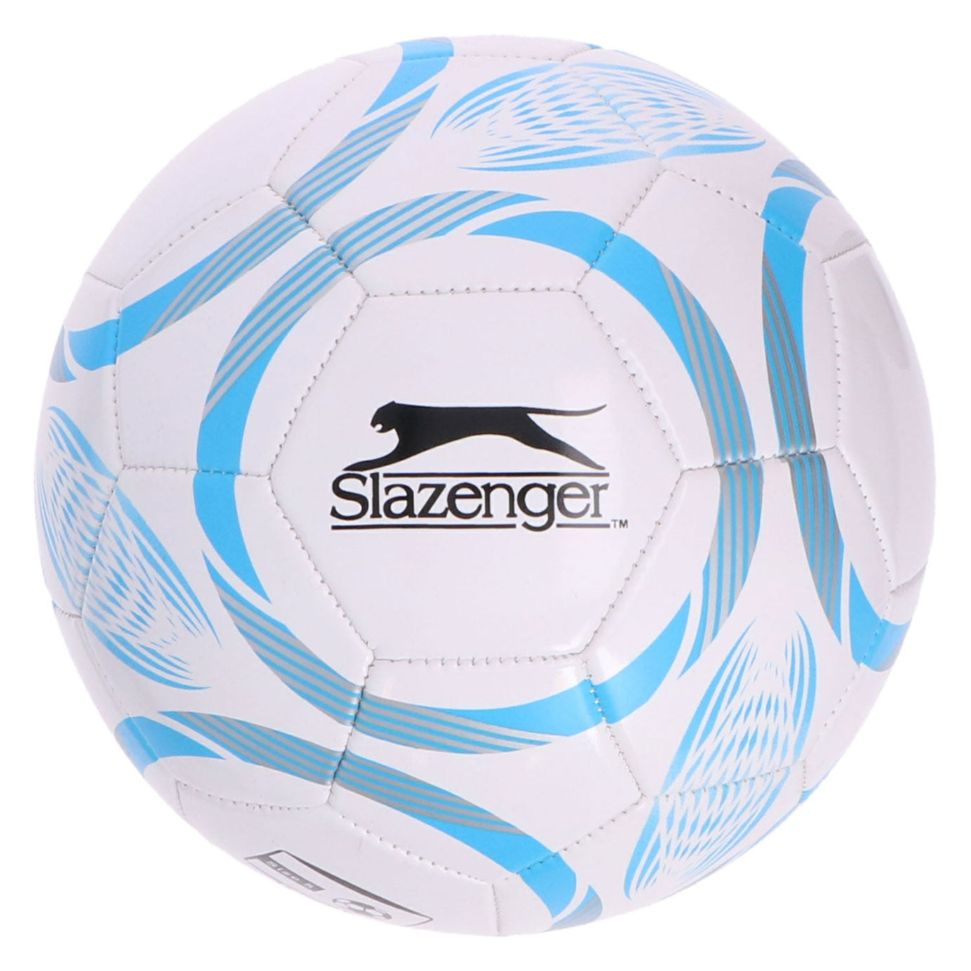 Slazenger Football Times 5