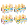 Ijslollymaker 60ml, 6dlg.
