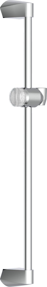 Schütte stella douche glijstang - 58 cm - chroom