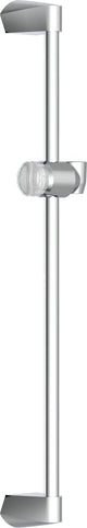 Schütte stella douche glijstang - 58 cm - chroom