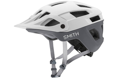 Smith Engage 2 helm mips matte white cement