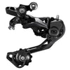 Shimano A.derailleur Deore 10v Sh.+(L. Kooi) ZW IRDM6000SGS