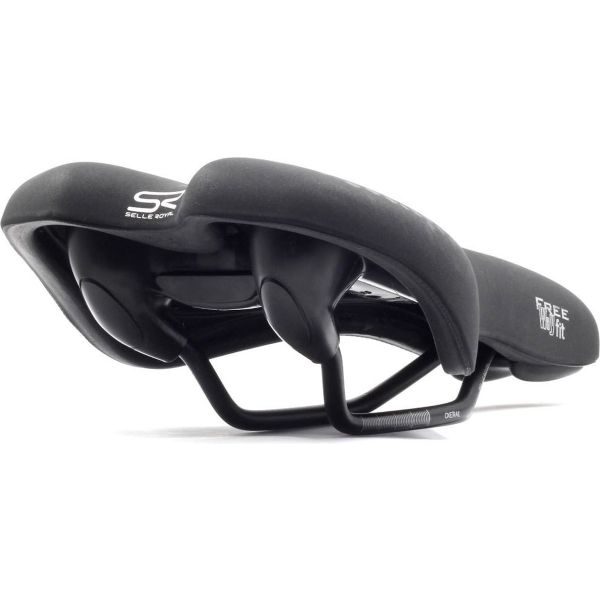 Sella SELLE ROYAL FASTERE FATTO FIT RICKED - VITA Urbana