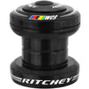 Ritchey WCS Logic Ball Head Black 1-1 8 ''