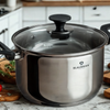 Blaumann kookpan gourmet line 24cm