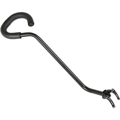 Push Rod para la bicicleta infantil Negro