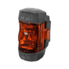 Busch Muller Lighting Set Busch und Müller Ixon Core + Ixxi Light USB USB ricaricabile 50 Lux Black Silver