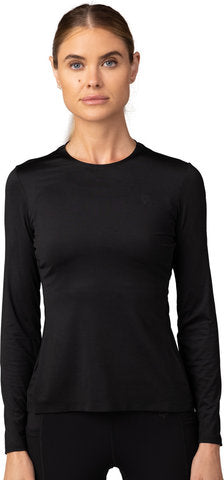 Strato base tecbase ls da donna Fox Head